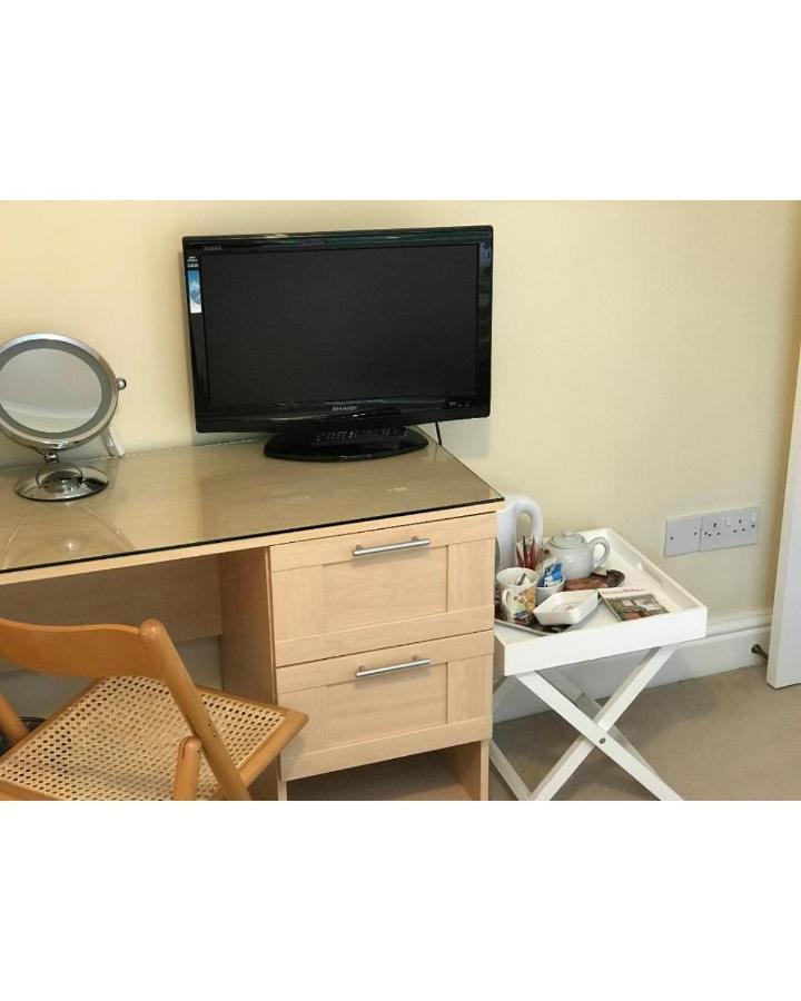31 Queens Road 3* Winchester